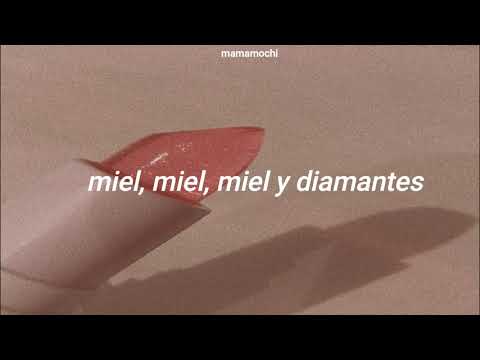 Videoclip de Honey & Diamonds — BoA