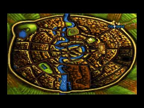 Let's Play Discworld part 32