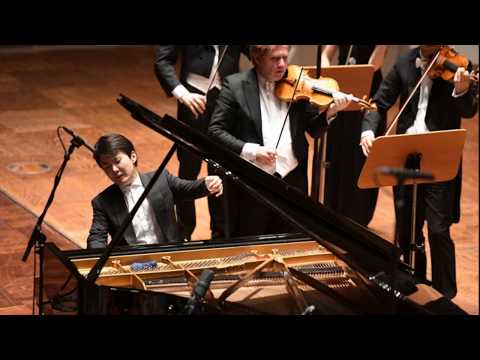 Seong-Jin Cho, [Live] Chopin Piano Concerto No.1 & 2 (Rheingau Music Festival 2019)