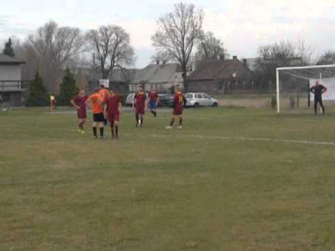 LZS ODRA GRODZIEC MAŁY - LZS ODRA GRODZIEC MAŁY