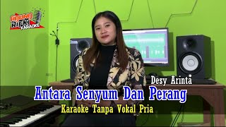 Download lagu Antara Senyum Dan Perang // Karaoke tanpa Vokal pria mp3 Download lagu Antara Senyum Dan Perang // Karaoke tanpa Vokal pria mp3