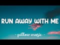 Run Away With Me Carly Rae Jepsen Lyrics