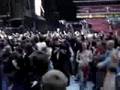 Metallica Wembley Battery and Mosh Pit 