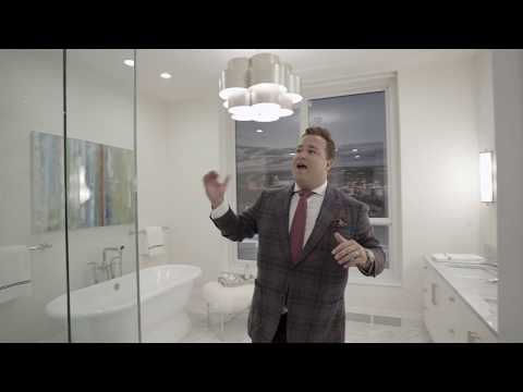 Walk through our  ELEVEN sales gallery