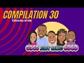 Coco Just Being Coco: Compilation 30 Season 3 Episodes 87-89