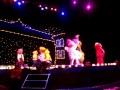 Sesame Street Live - I Don't Want To Live On ...