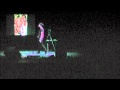 TENDER FOREVER at TBA FESTIVAL 2010 - FEELING OF LOVE