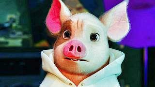 Download lagu ANIMAL FARM All Movie Clips (2026) 4K mp3