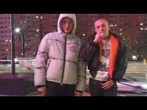 PIKERS X MŁODY ZGRED - LALAMIDO