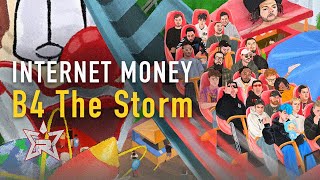 Internet Money - Right Now Ft. Cochise &amp; TyFontaine (B4 The Storm)