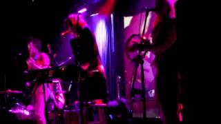 Foxygen - On Blue Mountain in LA