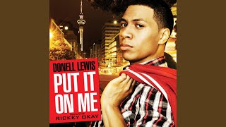 Put It on Me (feat. Rickey Okay)