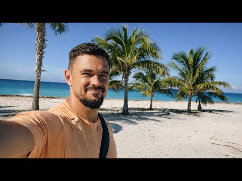 Secrets of MSC’s Private Island Ocean Cay!