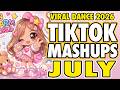New Tiktok Mashup 2026 Philippines Party Music Viral Dance Trends July 17th