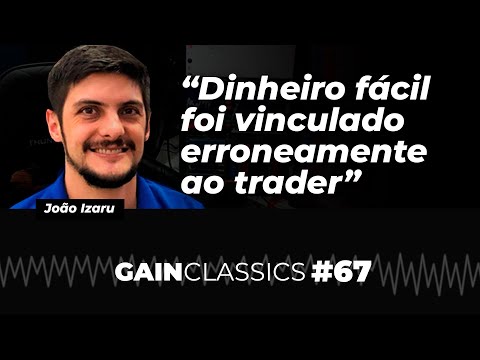 Te venderam Day Trade de forma errada! | GainCast#67