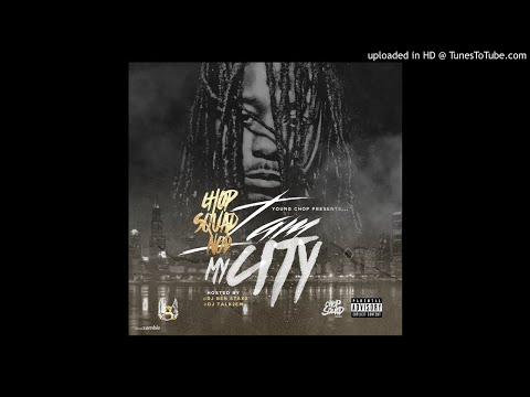 Chopsquad NOD - Please Let Me Flex (Feat King Lavish)