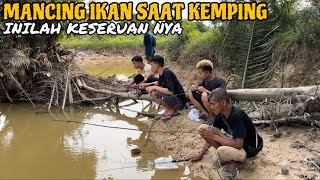 Download lagu Fishing While Camping! Part 2 mp3 Download lagu Fishing While Camping! Part 2 mp3