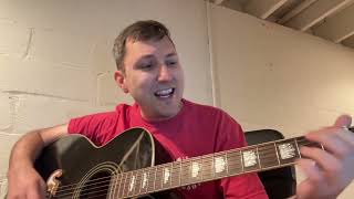 (4740) Zachary Scot Johnson My Own Best Friend John Prine Cover Live Common Sense 2020 Remaster Earl
