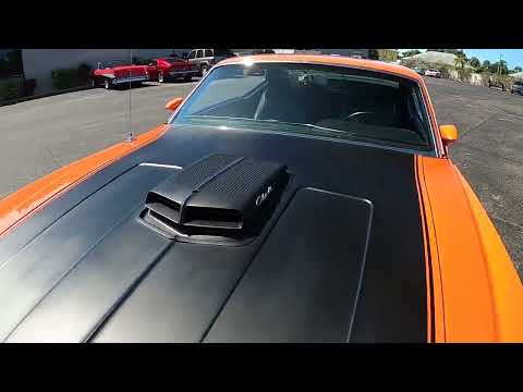 1970 Ford Torino (CC-1839185) for sale in Venice, Florida