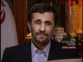 Iran President On Holocaust Denial