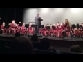 AAJHS JV Band