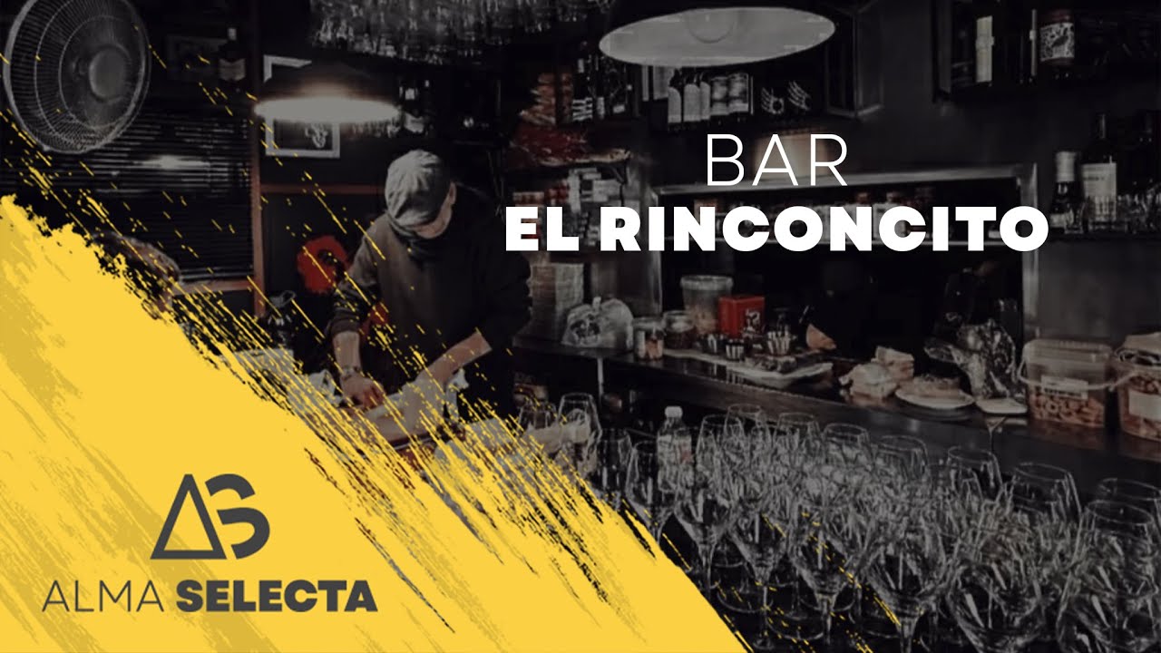 Video - EL RINCONCITO