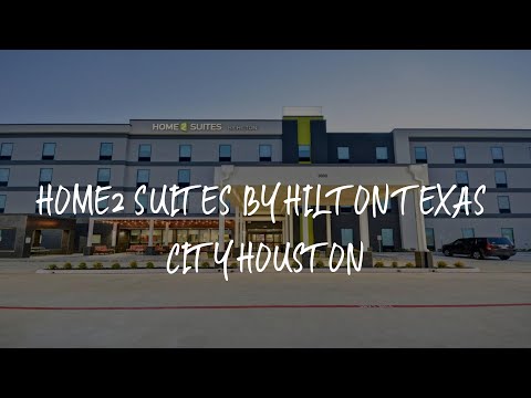 Home2 Suites By Hilton Texas City Houston Review - Texas City , United States of America