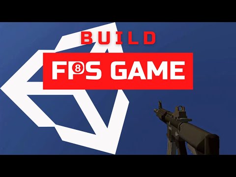 How to Make a Single Player FPS Game in Unity - Part 8