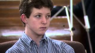 Paradise Lost: The Child Murders at Robin Hood Hills - Trailer