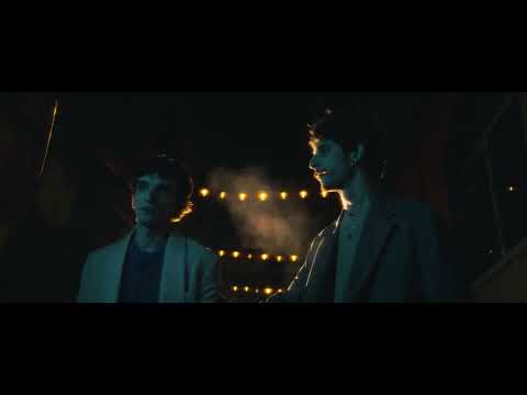 SANTI FRANCESI - Un ragazzo di strada (Visual Video)