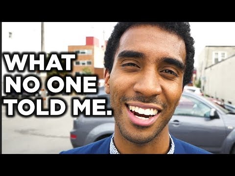 University Of Guelph Vlog | "What No One Told Me About First Year University"