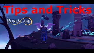 How do you keep both Gizmos and Equipment :  RuneScape Tips and Tricks #44