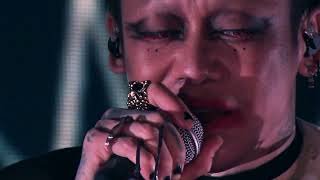 Download lagu DIR EN GREY - TOUR 16-17 FROM DEPRESSION TO  [ mode of MACABRE ] mp3