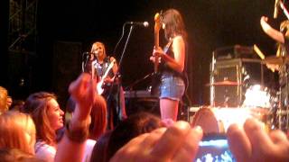 done with dolls-story of my life (live in winnipeg)