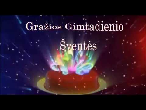 download lagu mp3 mp4 Gimtadienio Geles, download lagu Gimtadienio Geles gratis, unduh video klip Gimtadienio Geles