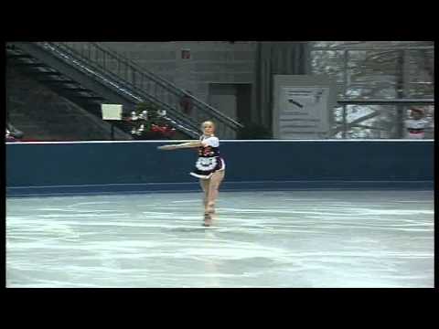 Ugne PECIUKAITYTE LTU 64,14 p