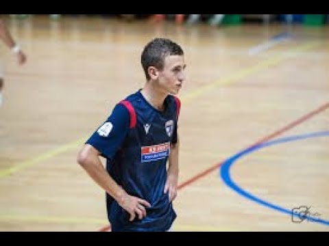 Tatumirak №23 Fortitudo Pomezia - United Pomezia U19 Nazionale, Playoff scudetto II Turno video 15