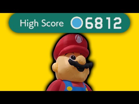 We found another Little Timmy to binge, then tried to get 6969 in Endless Easy