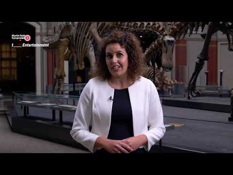 Day III: "Museums and Entertainment" | Martin Roth Symposium II – MuseumFutures