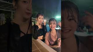 すごくセンシティブを感じた❤️