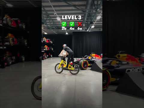 He Made It Look Easy 😮‍💨