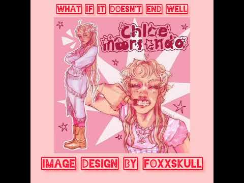 Chloe Moriondo - what if it doesn't end well (lyrics)