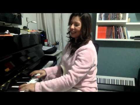 Aula#17 - Super Agudos -High Notes- Respiron + Ancoraggio