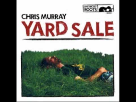 Chris Murray - Tell me What You Want