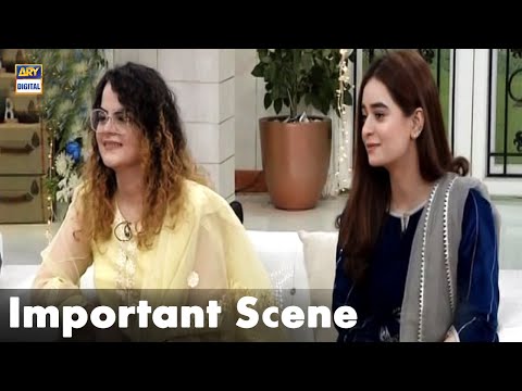 Khidmat Guzar Beti Kon Hai? - Drama Serial Aulaad