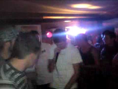 Extreme Eagle (N'bar Code)