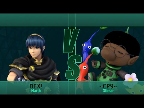 SA Project+ Monthly: The Big August Monthly - Dex! vs ~CP9~ Losers Quarters