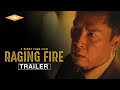 RAGING FIRE (2021) Official Teaser Trailer | Donnie Yen & Nicholas Tse | Benny Chan