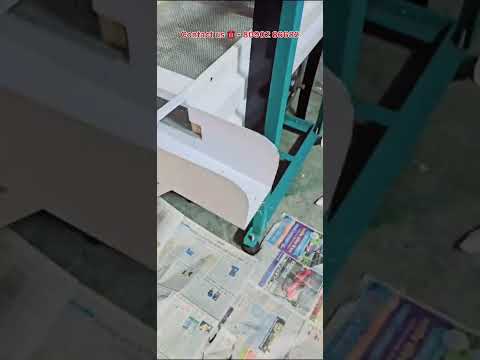 Dalia Making Machine