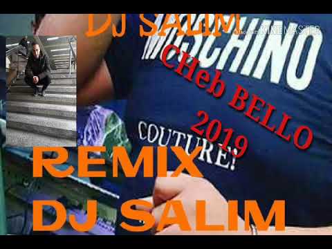 Cheb BELLO avec Krimo 2019